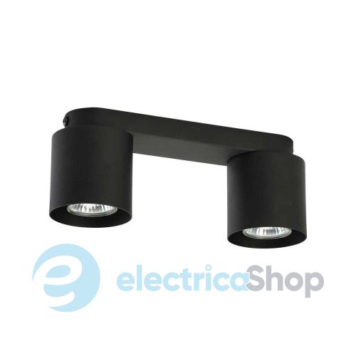 Точечный светильник TK-Lighting VICO BLACK 3411