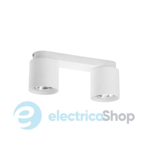 Точковий світильник TK-Lighting VICO WHITE 3407