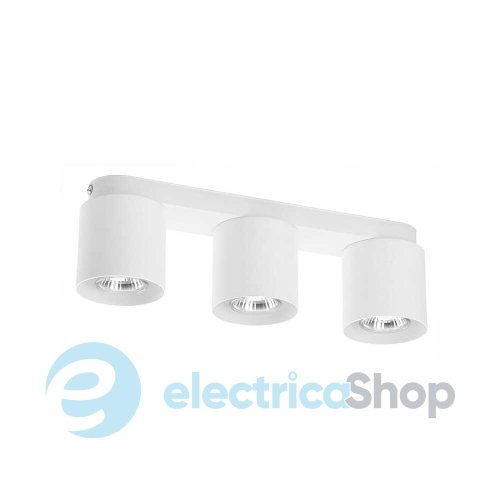 Точковий світильник TK-Lighting VICO WHITE 3409