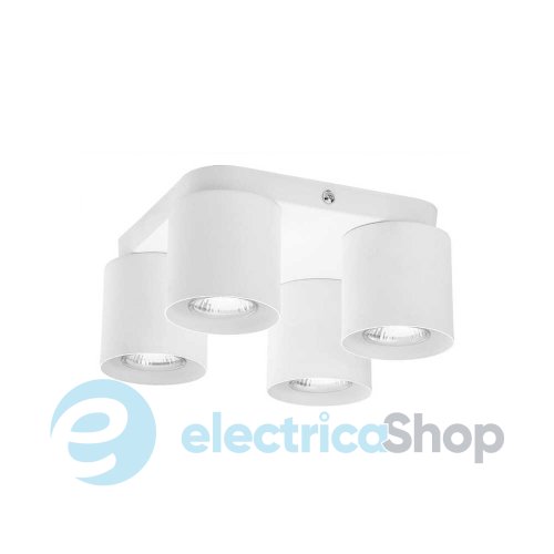 Точечный светильник TK-Lighting VICO WHITE 3408