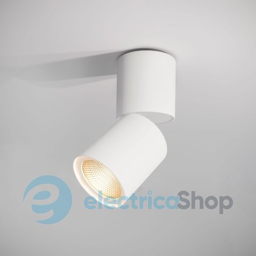 Світильник-спот BARVANOR Cadence Young CDY-SR-01930038RF490-RAL9003