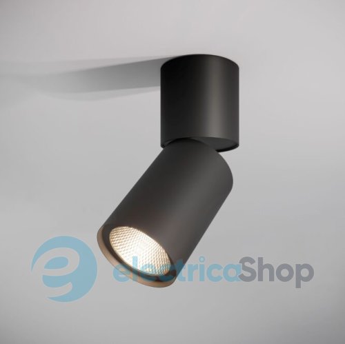 Світильник-спот BARVANOR Cadence CD-SR-02930038RF390-RAL9005