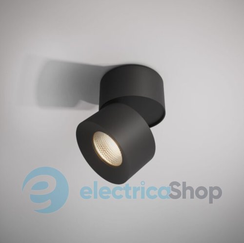Светильник-спот BARVANOR Rise RS-SR-01940038RF490-RAL9005