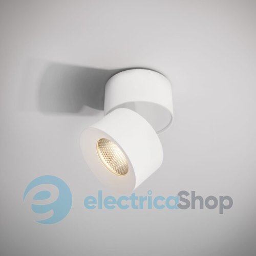 Світильник-спот BARVANOR Rise RS-SR-01940038RF490-RAL9003