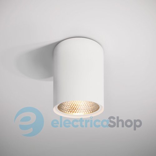 Точковий світильник BARVANOR Bobolink BL-SR-01940038RF490-RAL9003