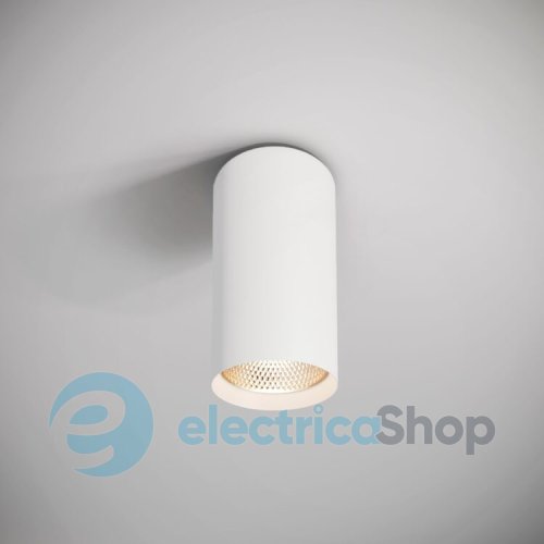 Точковий світильник BARVANOR Ignis IN-SR-01340038RF490-RAL9003