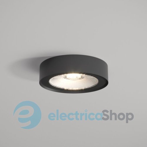 Точечный светильник BARVANOR O-12 O-CL-02040038LS390-RAL9005