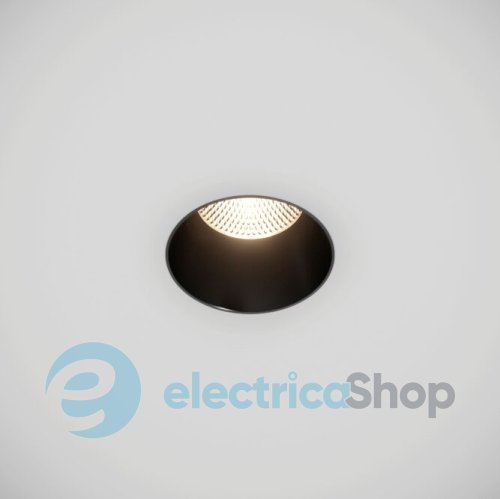 Точковий світильник BARVANOR Pill PL-CL-00830038RF390-RAL9005