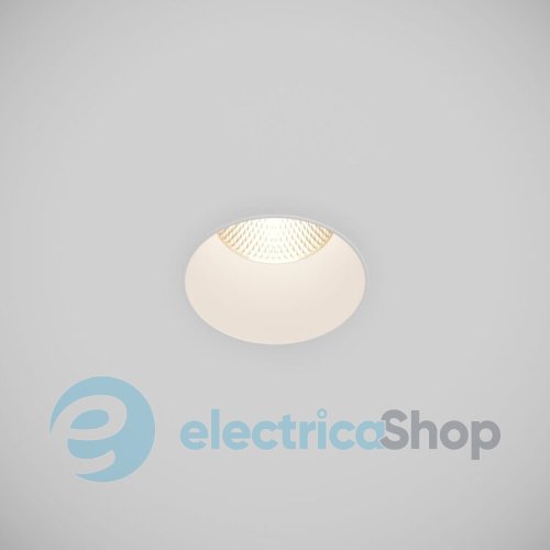 Точечный светильник BARVANOR Pill PL-CL-00830038RF390-RAL9003