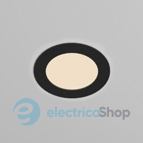 Точечный светильник BARVANOR Rino R RNR-CL-00830103RM390-RAL9005