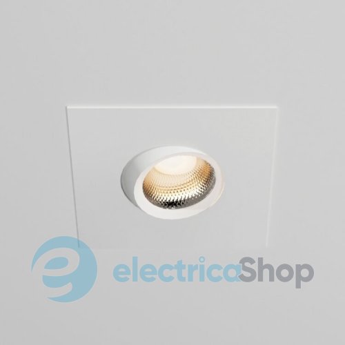 Точковий світильник BARVANOR Revolve Mini RVM-CL-00830038RF390-RAL9003