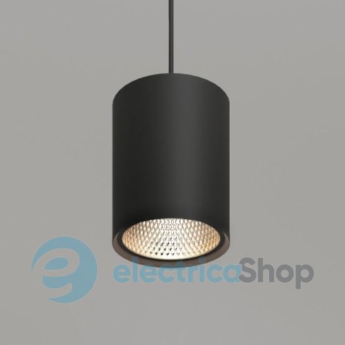 Підвісний світильник BARVANOR Oslo Jar OLJ-SP-01940038RF490-RAL9005