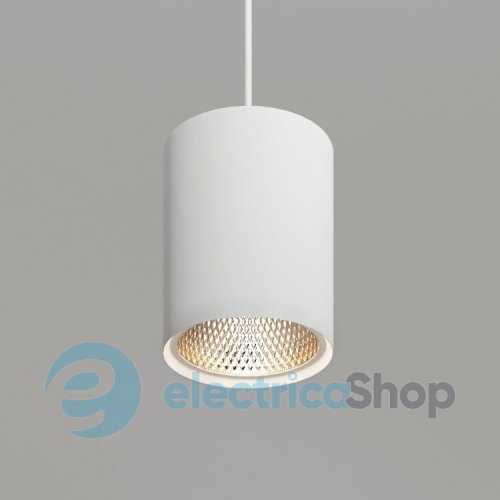 Підвісний світильник BARVANOR Oslo Jar OLJ-SP-01940038RF490-RAL9003