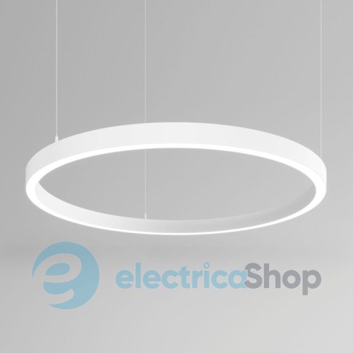 Підвісний світильник BARVANOR Bubble 600 BL-SP-02730103RM490-D060-RAL9003