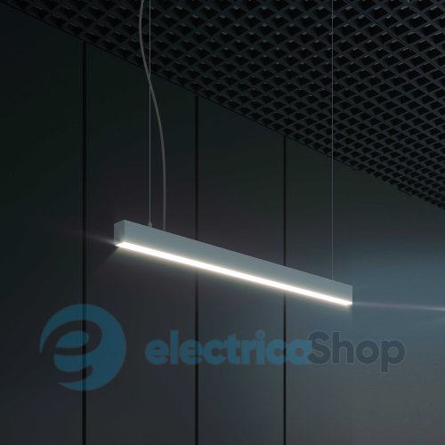 Подвесной светильник BARVANOR Stick 600 SK-SP-01730103RM390-060-RAL9003