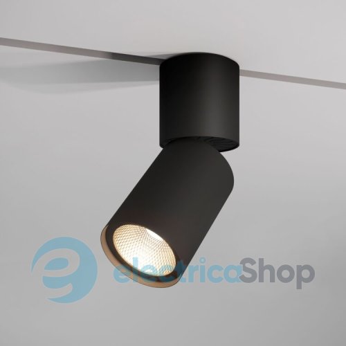 Трековый светильник BARVANOR Yarn 48 YR-TL-02430038RF490-RAL9005