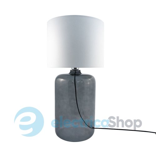Настольная лампа Zuma Line AMARSA GRAFIT 5509WH