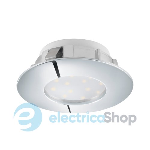 Встраиваемый точечный светильник Eglo 95818 PINEDA