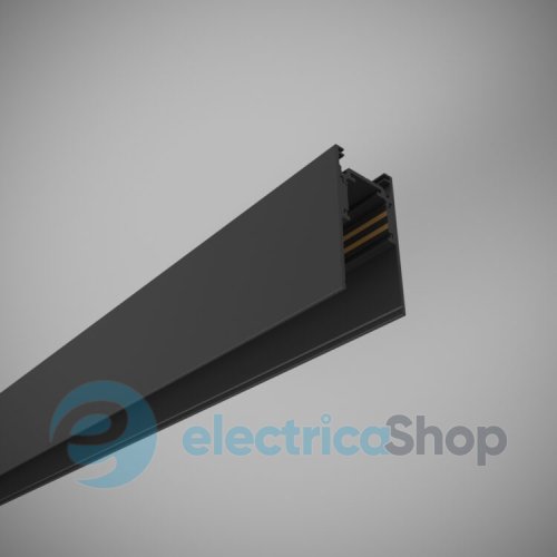 Магнитная шина накладная BARVANOR Mag Net Surface TS-2348-1000B 1 метр