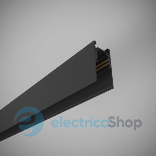 Магнитная шина накладная BARVANOR Mag Net Surface TS-2348-2000B 2 метра