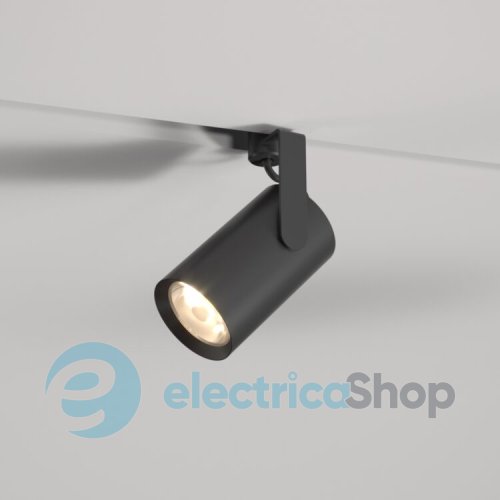 Трековий світильник BARVANOR Trim 48 TM-TL-00730045LS490-RAL9005