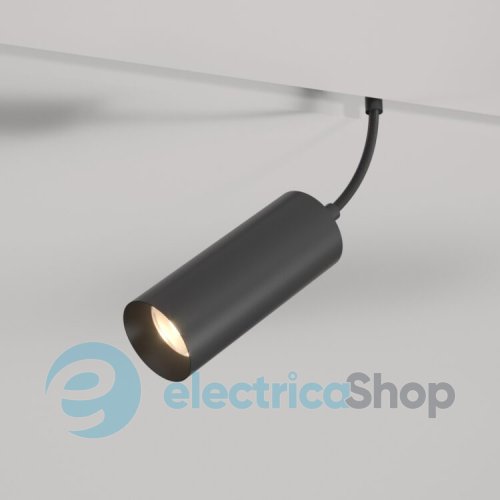 Трековий світильник BARVANOR Fond Flexi 48 FDF-TL-00540038LS490-RAL9005