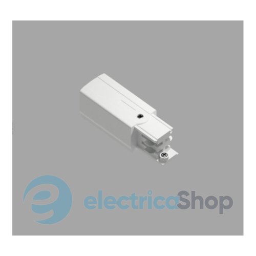 Ввід живлення для трифазної шини BARVANOR PW3-220W