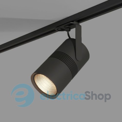 Трековий світильник BARVANOR Slide Long SDL-TL-01930023RF390-RAL9005