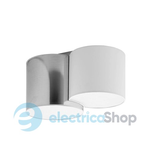 Люстра TK-Lighting MONA 3345 silver