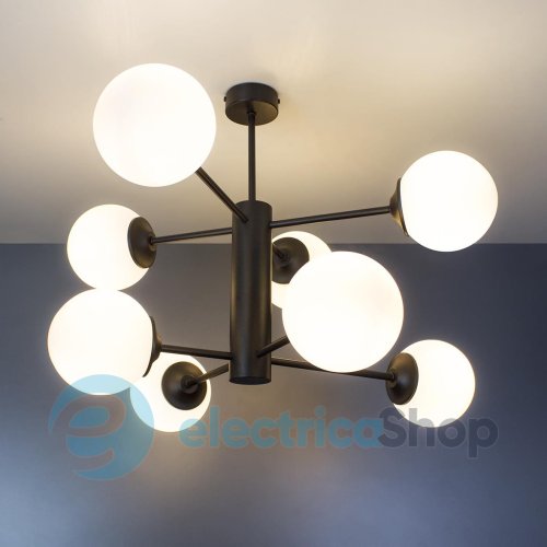 Люстра ImperiumLight 256866.05.01 Atlant