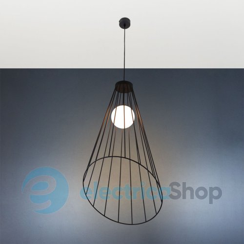 Подвесной светильник ImperiumLight Shell 430140.05.01