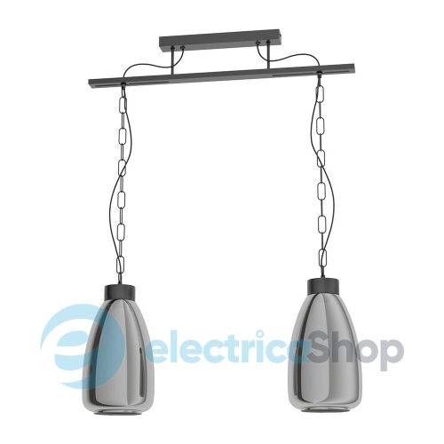 Підвісний світильник Eglo BRICKFIELD 43395