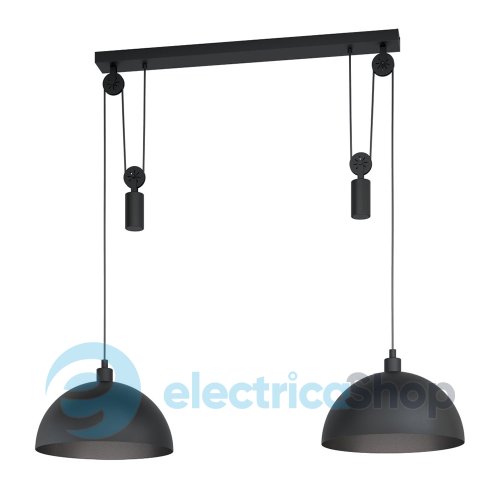 Підвісний світильник Eglo WINKWORTH 1 43436