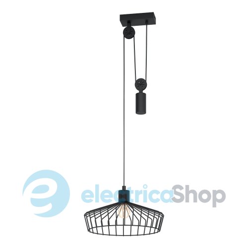 Підвісний світильник Eglo WINKWORTH 43437