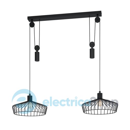 Підвісний світильник Eglo WINKWORTH 43438