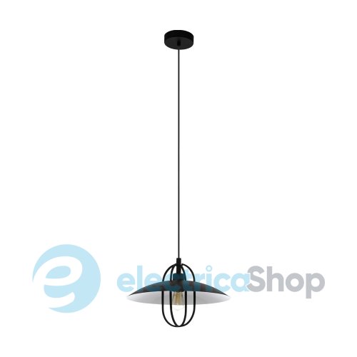 Підвісний світильник Eglo CREGAN 43301