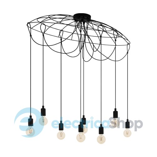 Люстра Eglo HOGSMILL (43322)