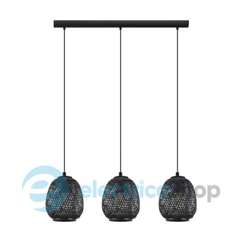 Люстра Eglo DEMBLEBY 1 43266