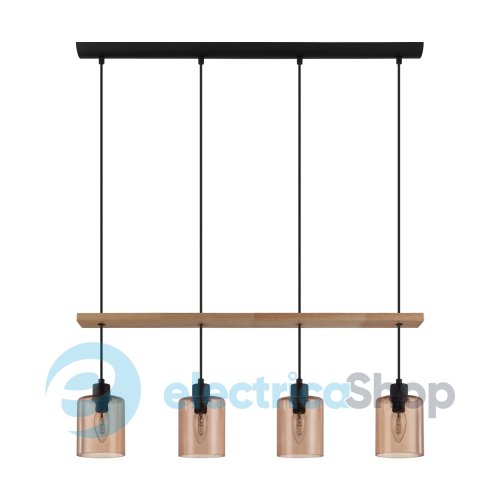 Подвесной светильник Eglo COOLMONT 43368