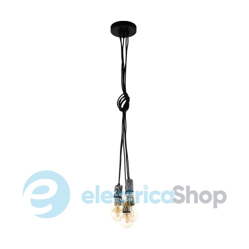 Подвесной светильник Eglo COULSDON 43314