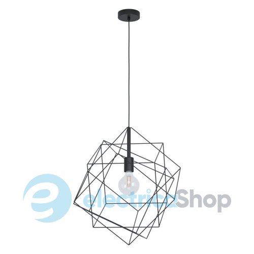 Подвесной светильник Eglo STRAITON 43359