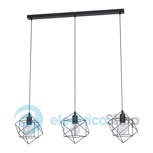 Подвесной светильник Eglo STRAITON 43361