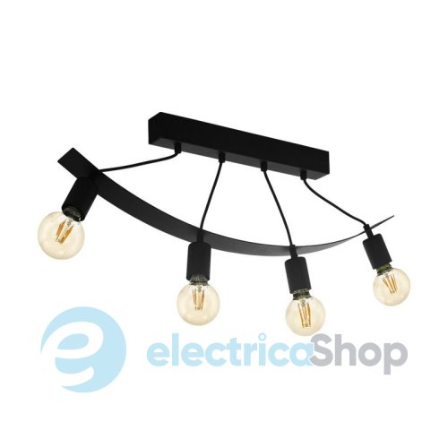 Люстра Eglo LABARETU 99014