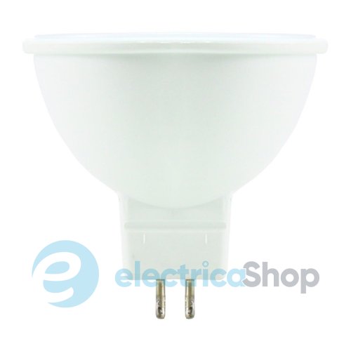 LED-лампа Biom BT-561 MR16 7W GU5.3 3000К матова