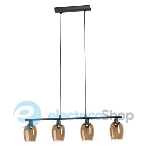 Люстра Eglo 98765 ZABALEA