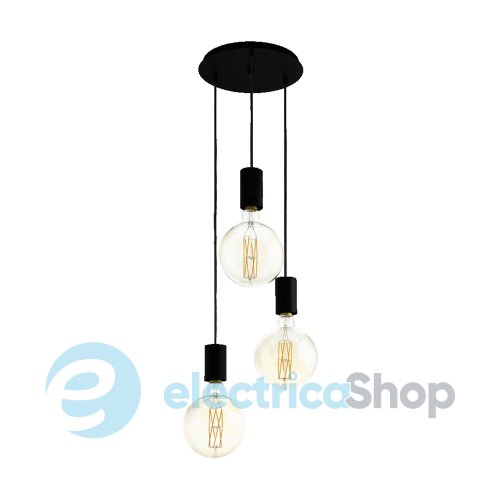 Підвісний світильник Eglo 98663 POZUETA