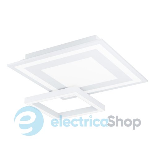 Led-панель EGLO SAVATARILA-C 99311 с пультом ДУ