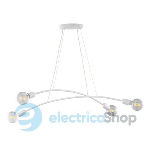 Люстра TK-Lighting HELIX 6145