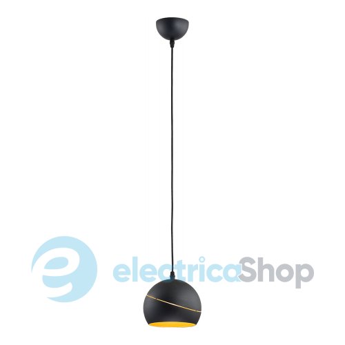 Подвесной светильник TK-Lighting YODA BLACK ORBIT 2080