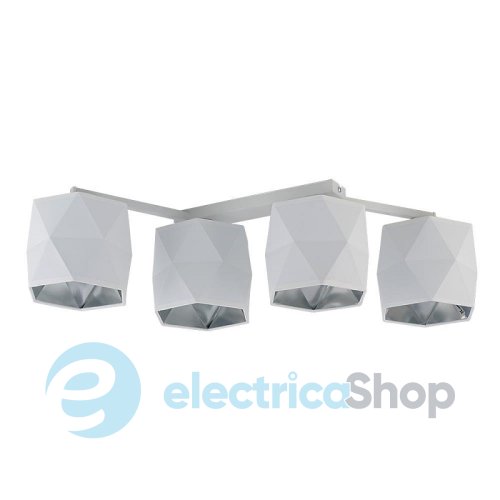 Потолочный светильник TK-Lighting SIRO White 3249